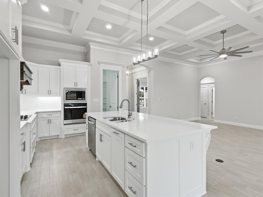 2001 Forest Bridge Drive Boyd, TX 76023 - Photo 13 of 34