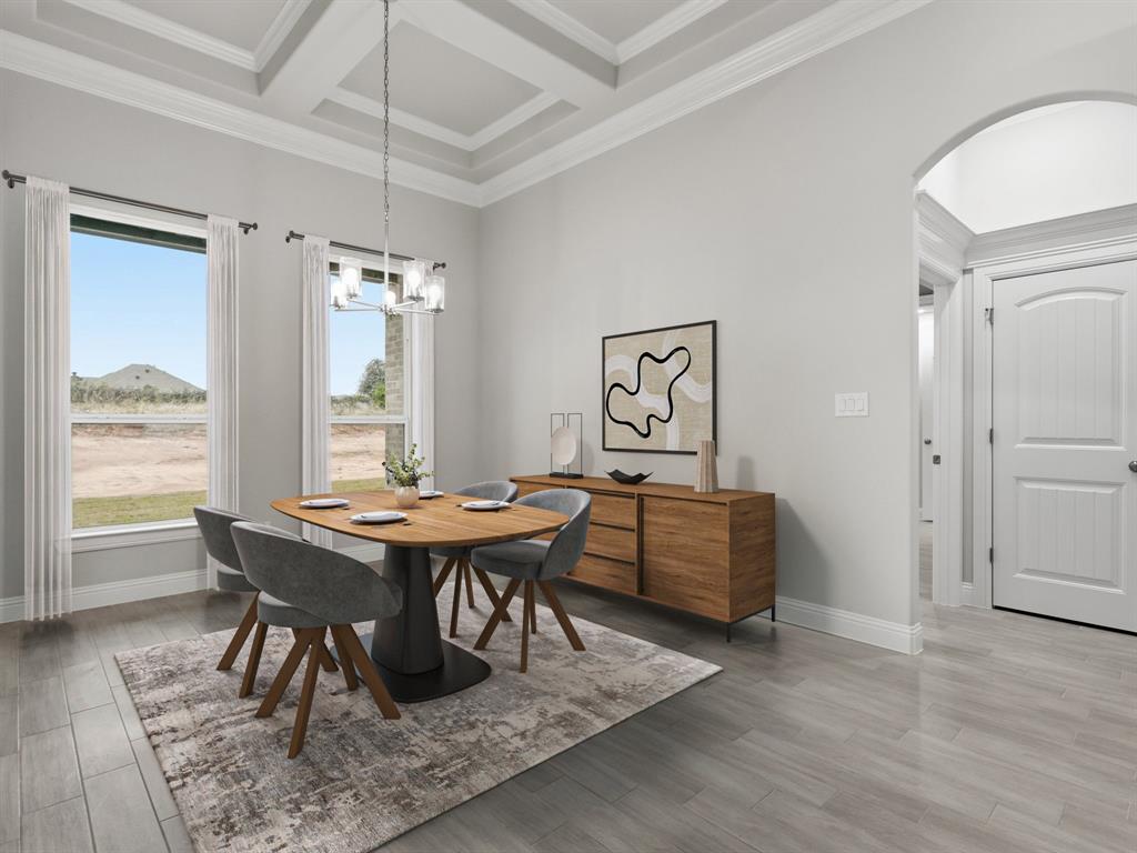 2001 Forest Bridge Drive Boyd, TX 76023 - Photo 17 of 34