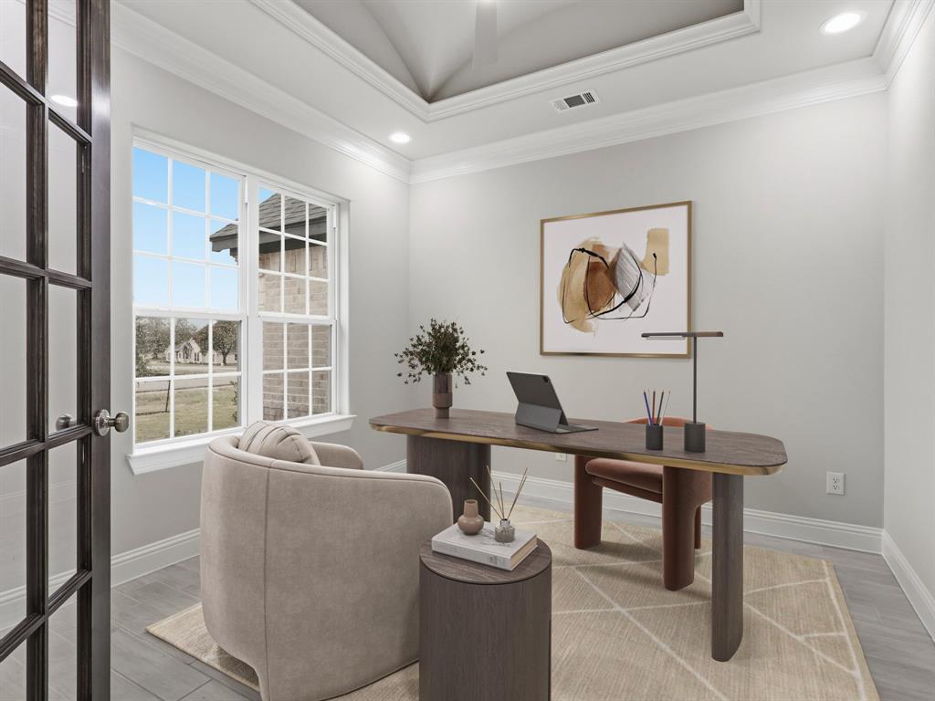 2001 Forest Bridge Drive Boyd, TX 76023 - Photo 6 of 34