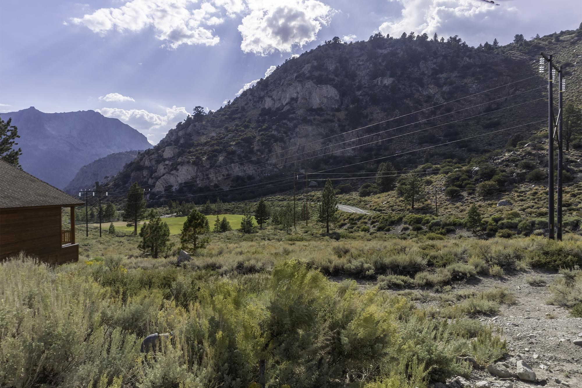 43 Highland Place, Unit 33 June Lake, CA 93529 - Photo 3 of 12