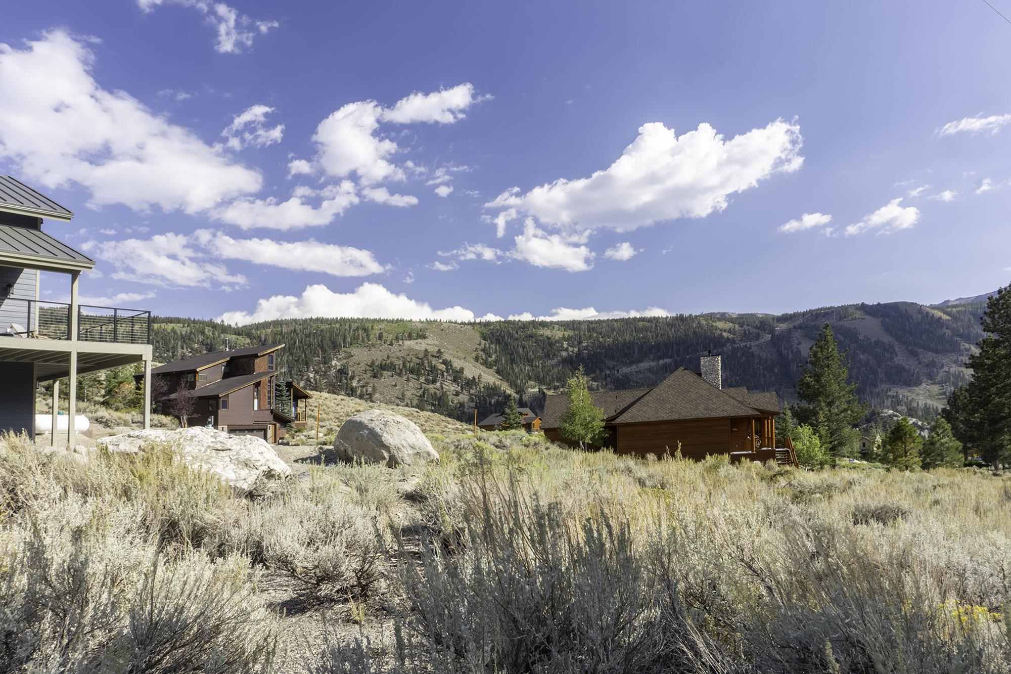 43 Highland Place, Unit 33 June Lake, CA 93529 - Photo 7 of 12