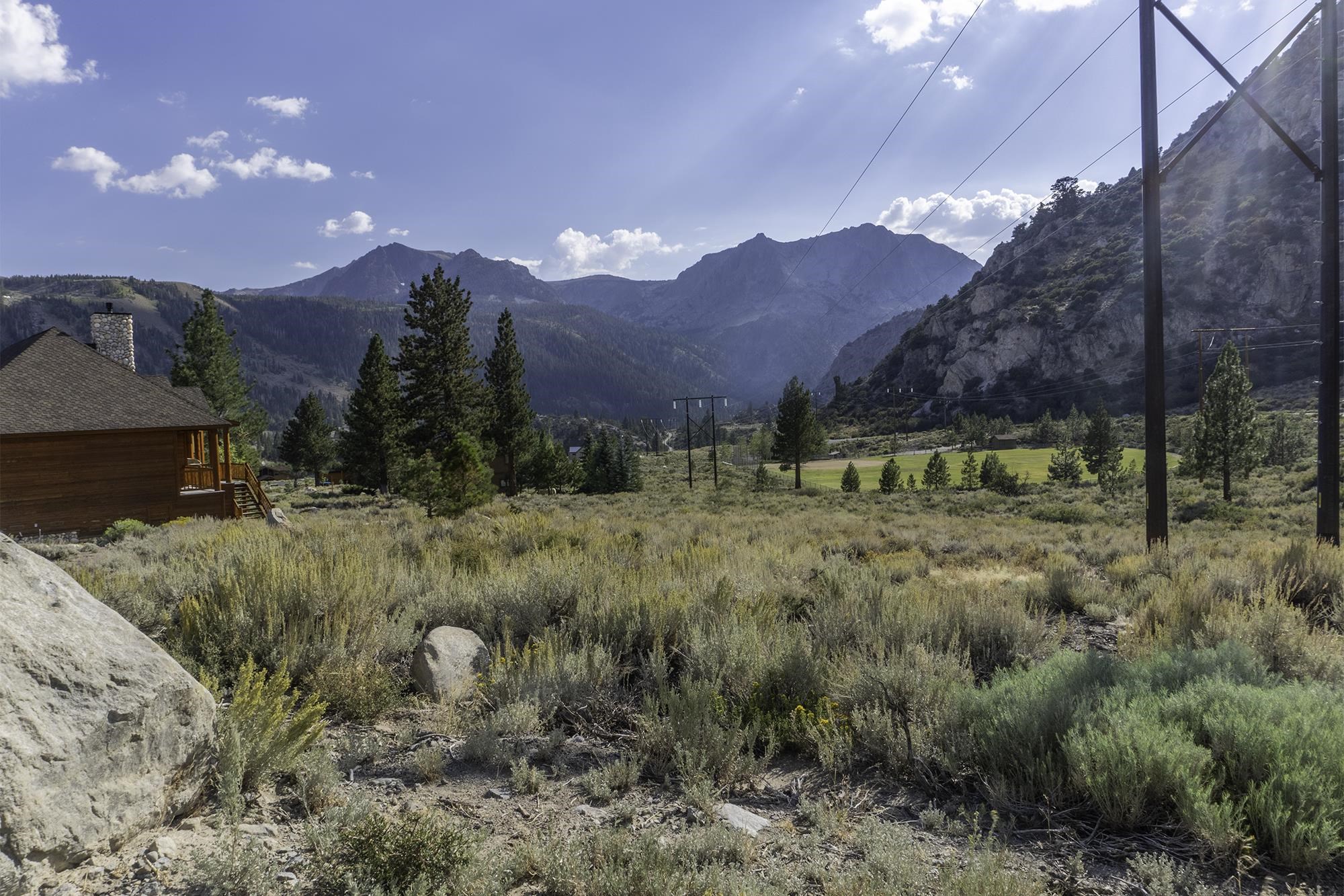 43 Highland Place, Unit 33 June Lake, CA 93529 - Photo 9 of 12