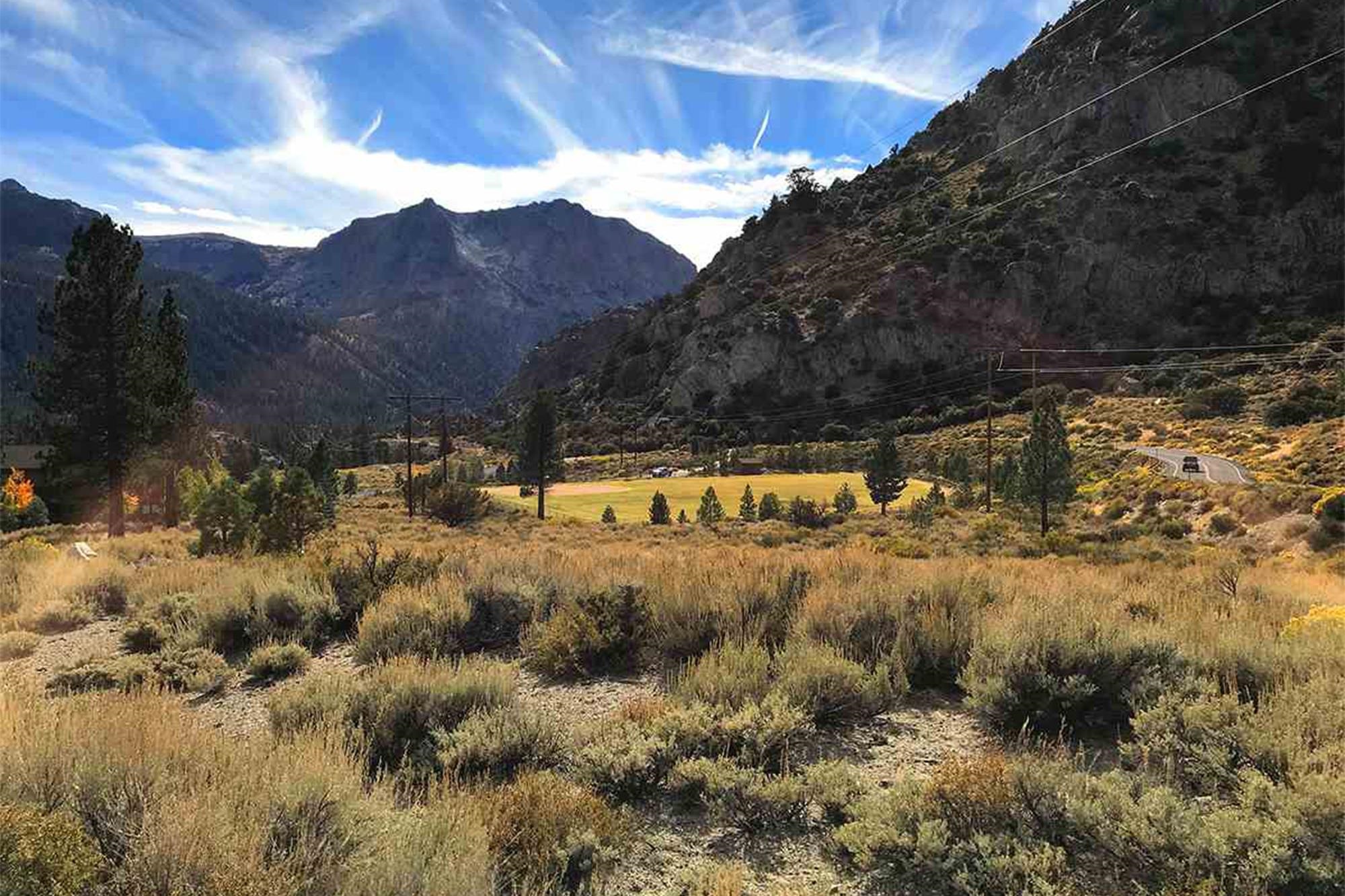 43 Highland Place, Unit 33 June Lake, CA 93529 - Photo 10 of 12