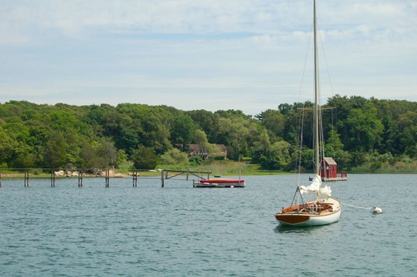 150 Red Brook Harbor Road Bourne, MA 02534 - Photo 12 of 26 Gallery Image 12