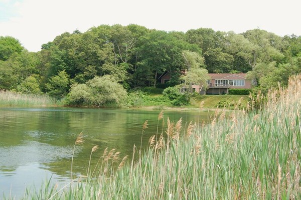 150 Red Brook Harbor Road Bourne, MA 02534 - Photo 15 of 26 Gallery Image 15