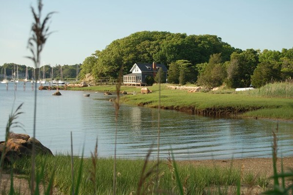 150 Red Brook Harbor Road Bourne, MA 02534 - Photo 19 of 26 Gallery Image 19