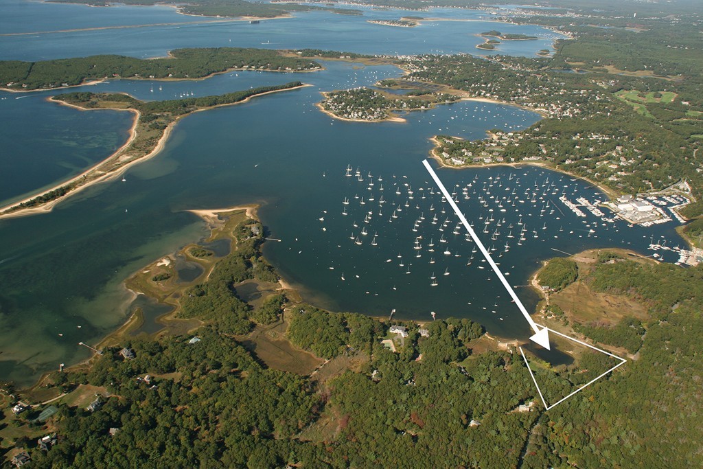 150 Red Brook Harbor Road Bourne, MA 02534 - Photo 20 of 26 Gallery Image 20