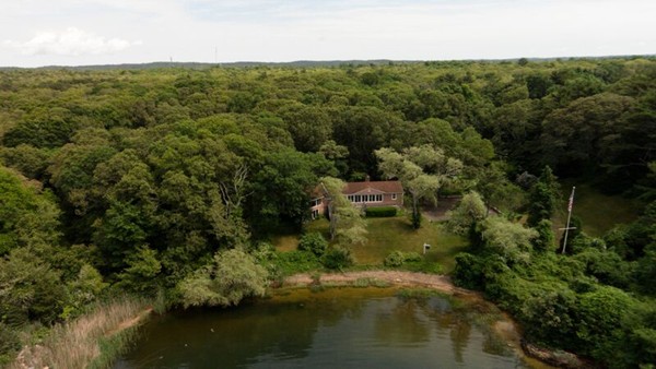 150 Red Brook Harbor Road Bourne, MA 02534 - Photo 4 of 26 Gallery Image 4