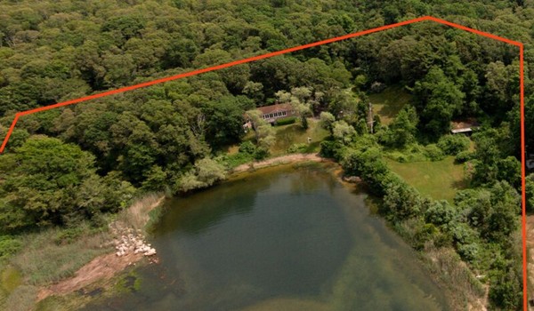 150 Red Brook Harbor Road Bourne, MA 02534 - Photo 6 of 26 Gallery Image 6