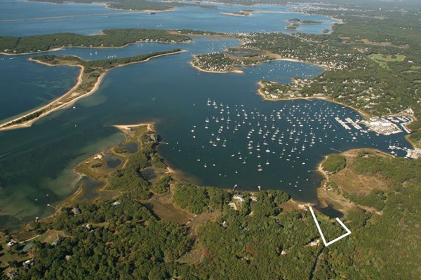 150 Red Brook Harbor Road Bourne, MA 02534 - Photo 8 of 26 Gallery Image 8