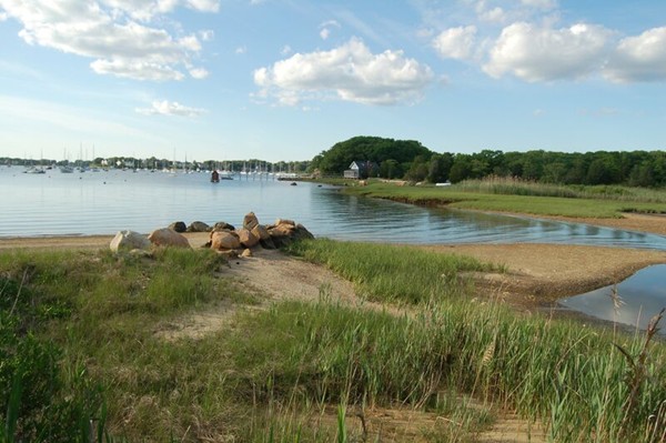 150 Red Brook Harbor Road Bourne, MA 02534 - Photo 9 of 26 Gallery Image 9