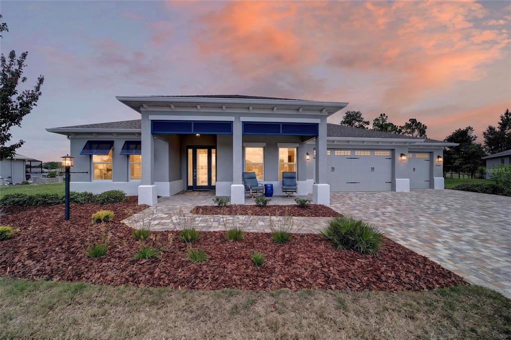 10232 Southwest 96th Loop Ocala, FL 34481 - Photo 2 of 76
