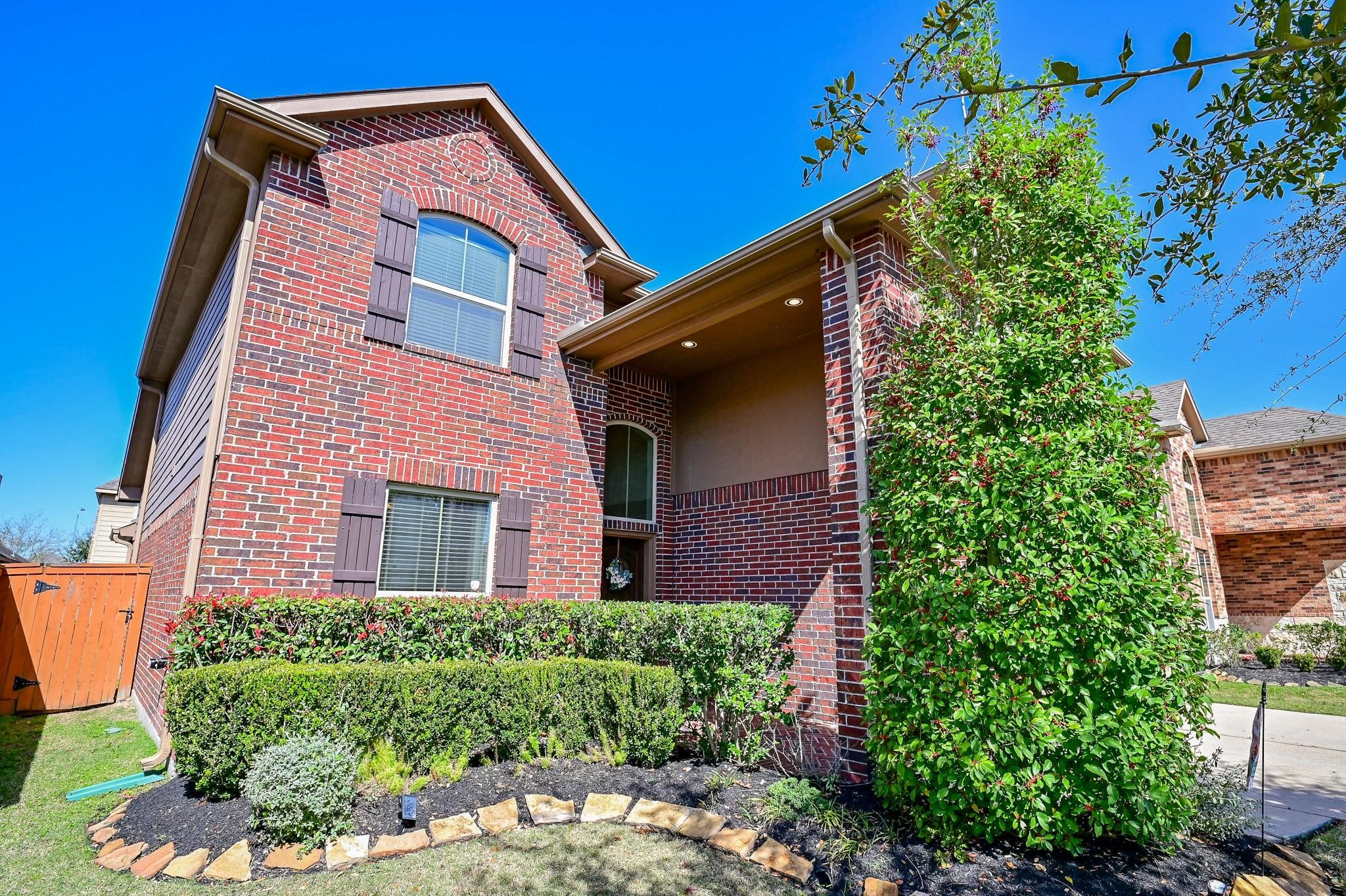 11743 Rastello Lane Richmond, TX 77406 - Photo 2 of 29