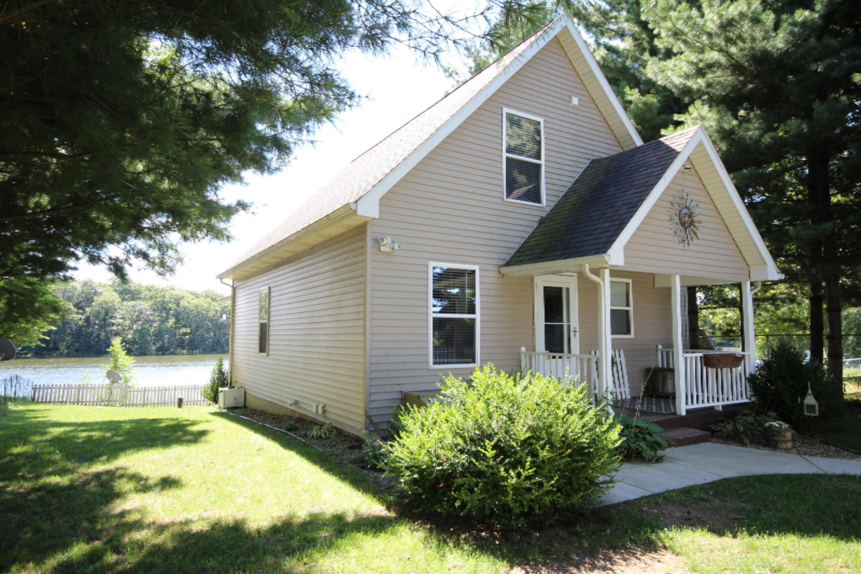 23885 Wakeman Road Mendon, MI 49072 - Photo 1 of 20 1