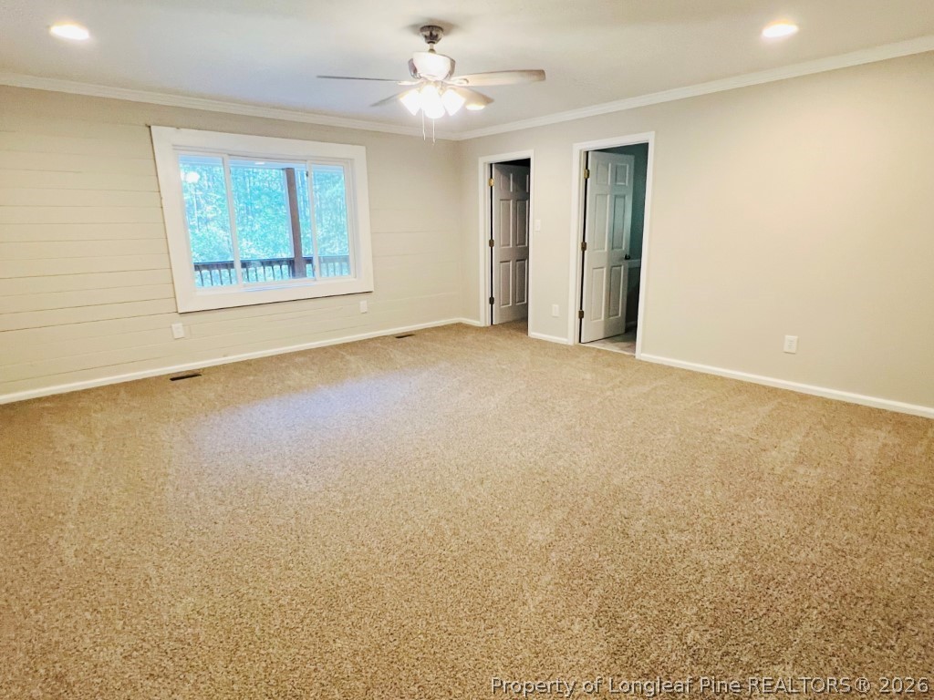 9398 Coats Road Linden, NC 28356 - Photo 12 of 23