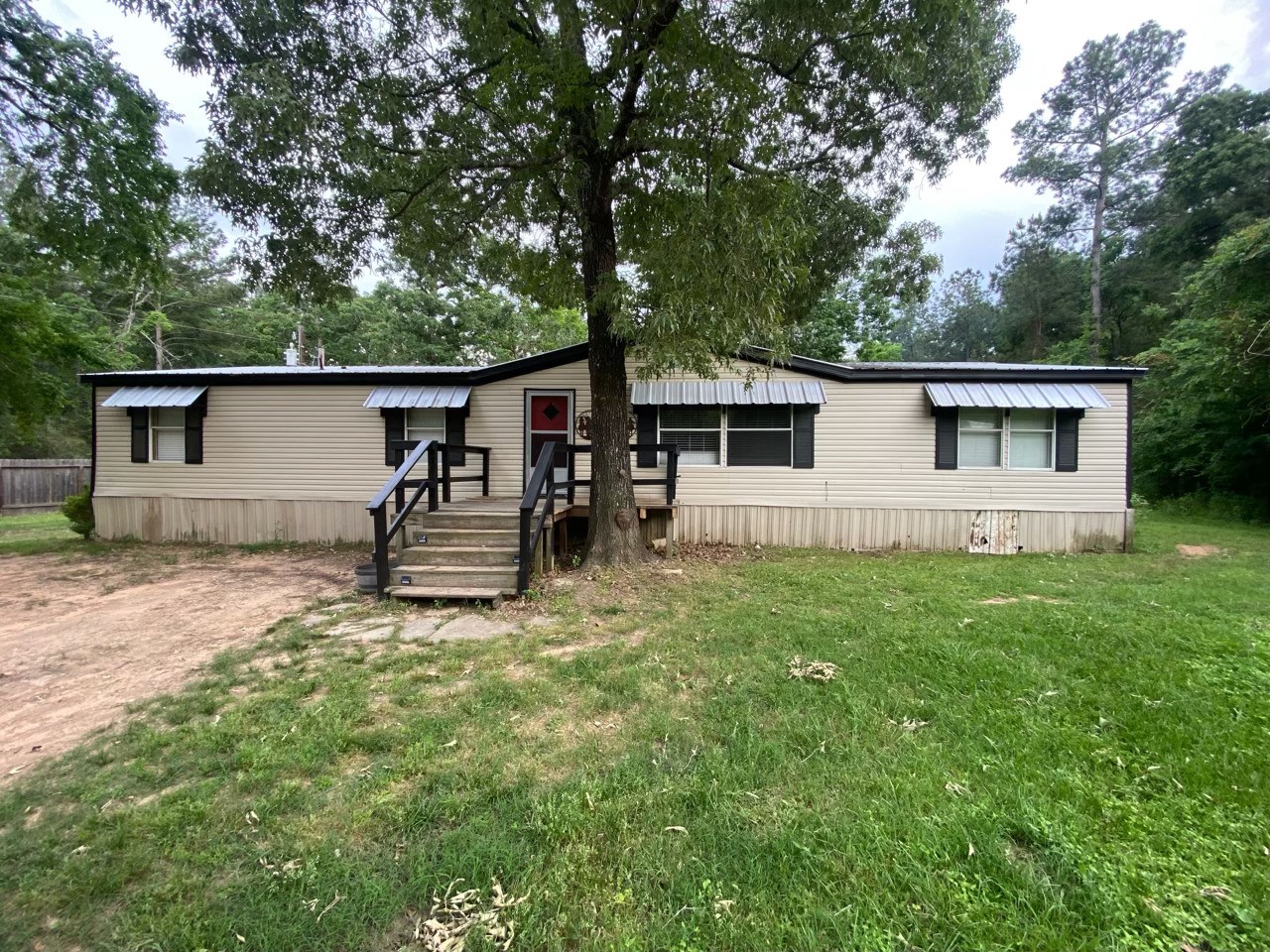 27125 Riley Road Waller, TX 77484 - Photo 1 of 25 Welcome Home!