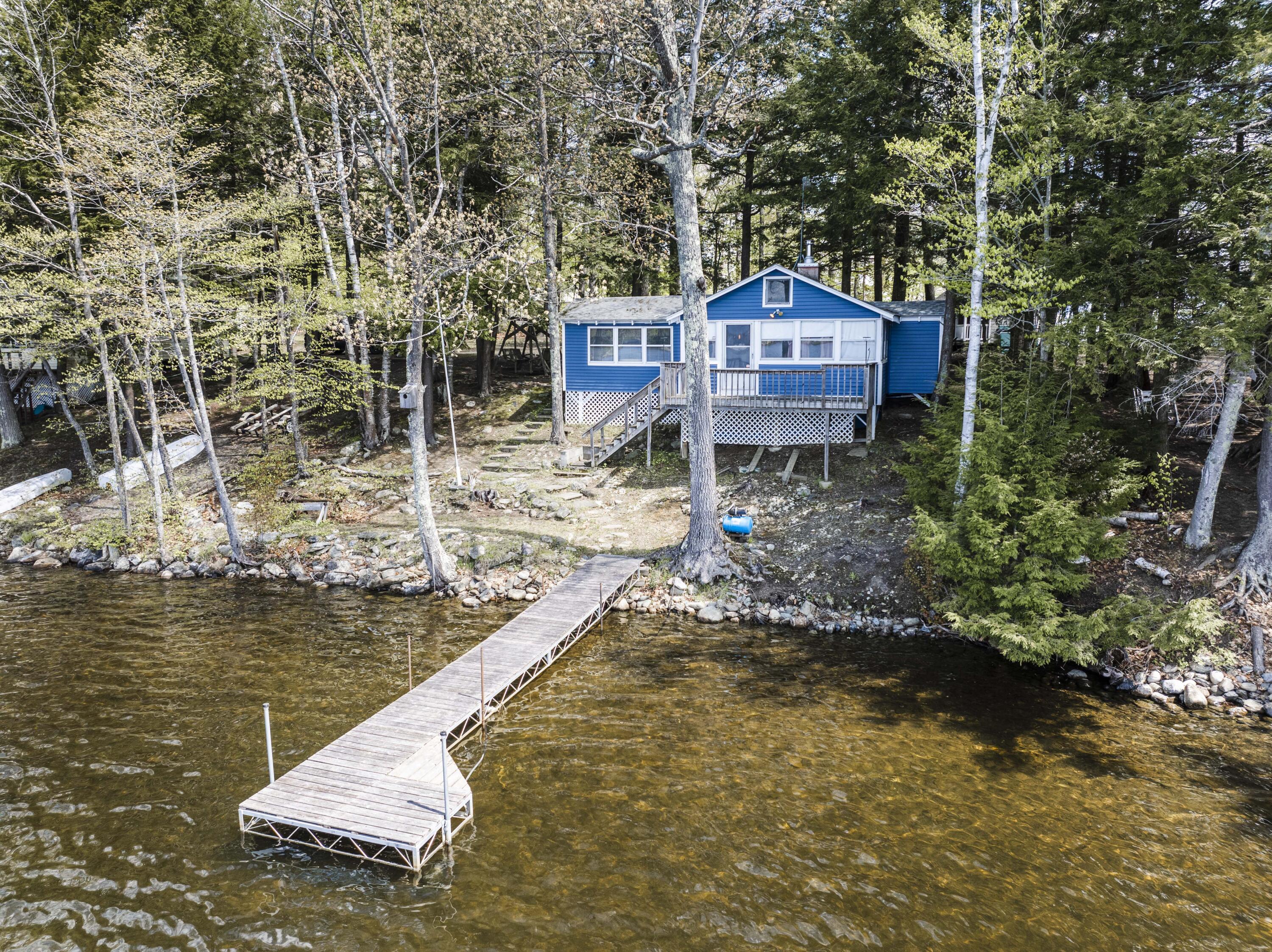 187 Black Point Road St. Albans, ME 04971 - Photo 1 of 57 DJI_20240513232031_0019_D-HDR
