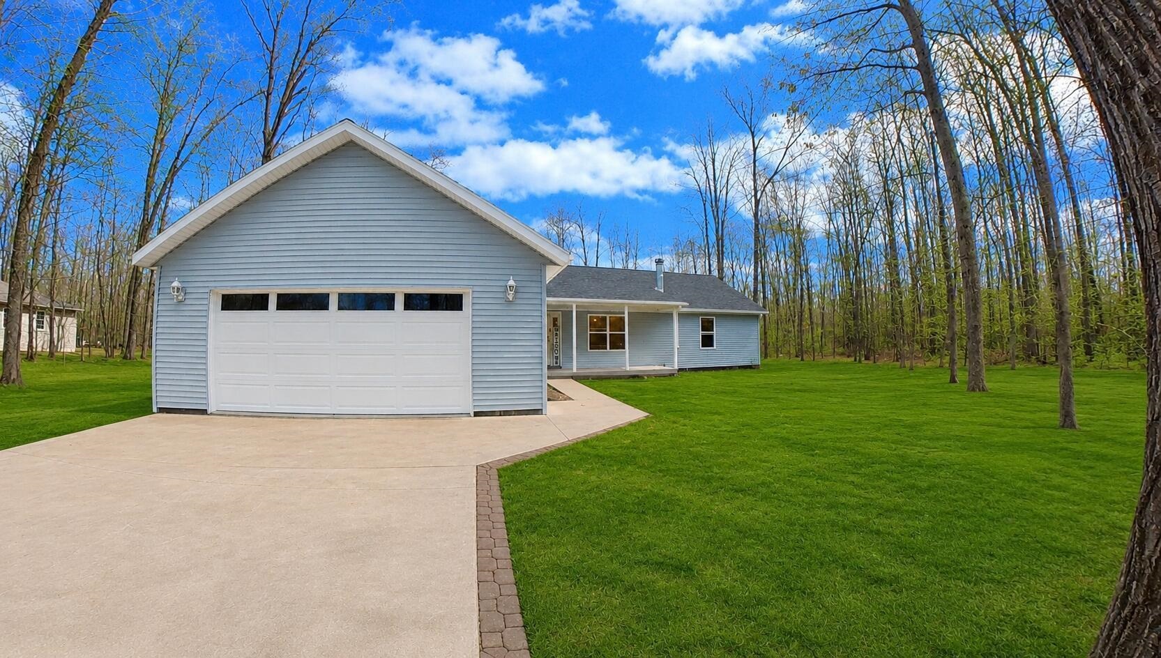 6405 Wolverine Trail Gaylord, MI 49735 - Photo 2 of 17