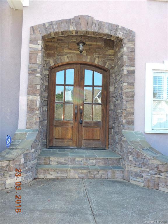 19213 Captains Watch Road Cornelius, NC 28031 - Photo 2 of 23 a front view of a house