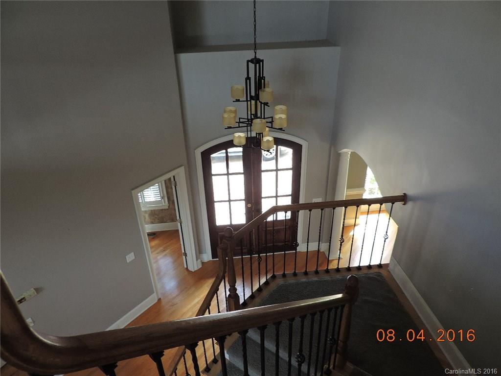 19213 Captains Watch Road Cornelius, NC 28031 - Photo 12 of 23 a view of entryway with a front door