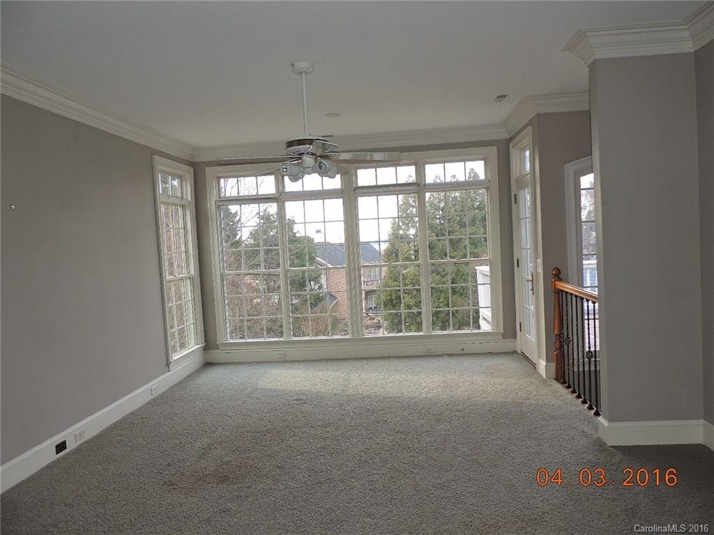 19213 Captains Watch Road Cornelius, NC 28031 - Photo 13 of 23 a view of room with a large window