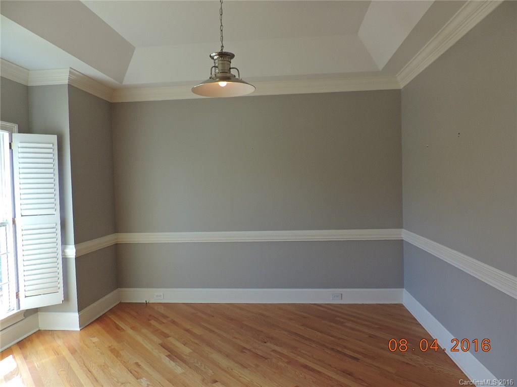19213 Captains Watch Road Cornelius, NC 28031 - Photo 3 of 23 a view of an empty room with a window