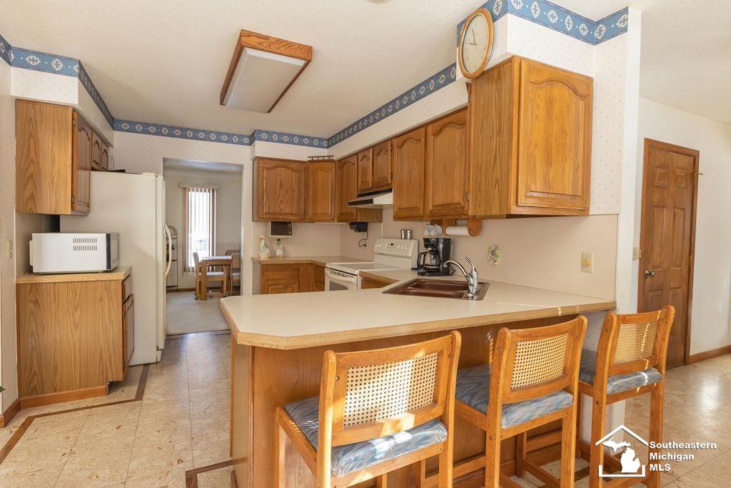 2147 West Dean Road Temperance, MI 48182 - Photo 18 of 43
