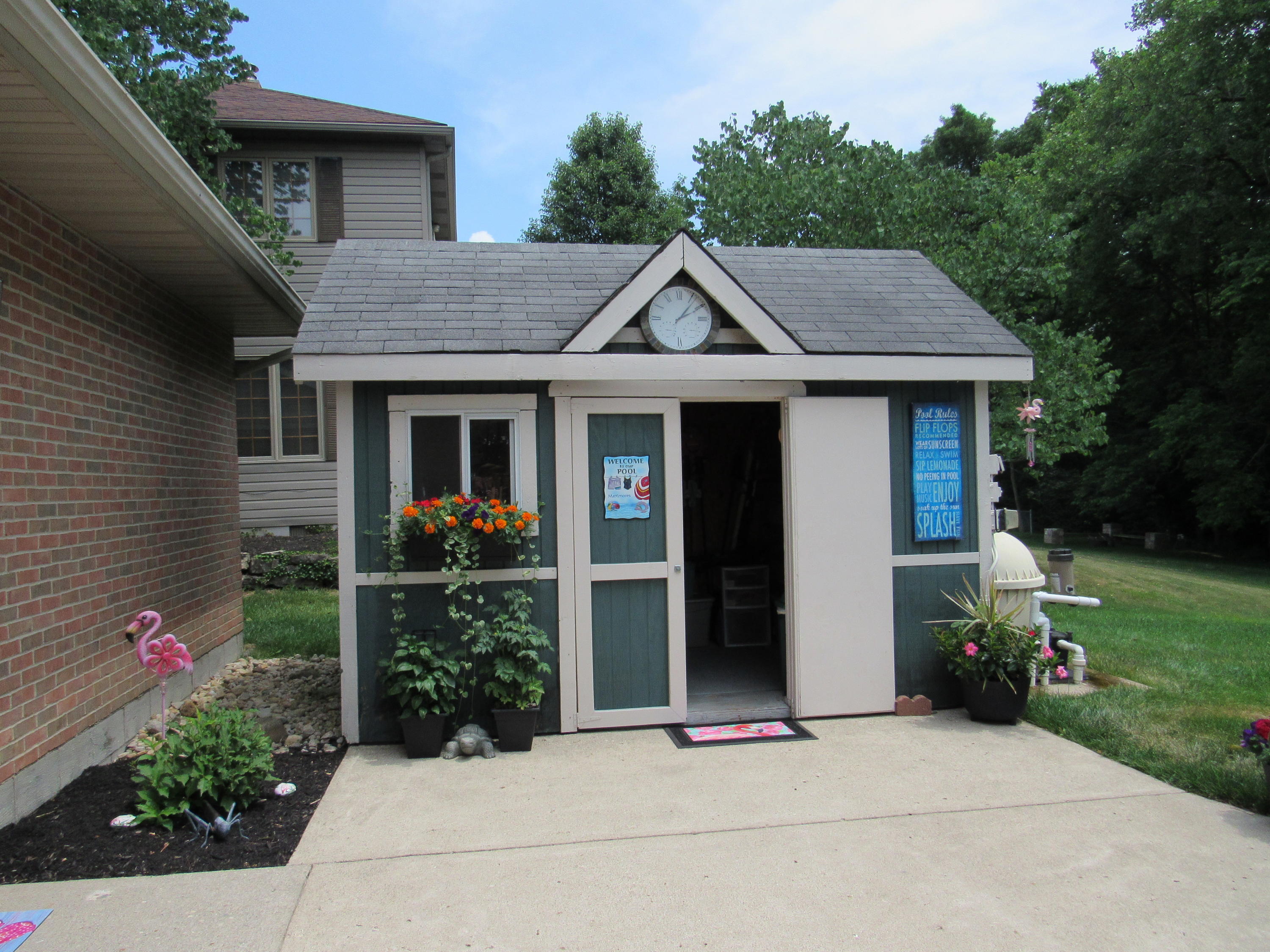 1213 Ryan Road Springfield, OH 45503 - Photo 9 of 47