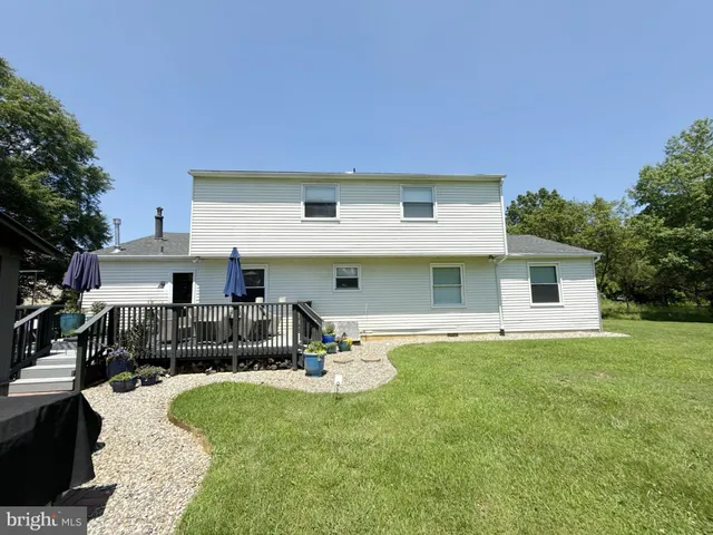 $459,900 | 11 Knights Court, Bordentown, NJ 08505