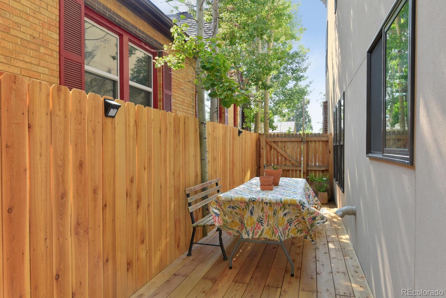 1350 Raleigh Street Denver, CO 80204 - Photo 20 of 24 Gallery Image 20