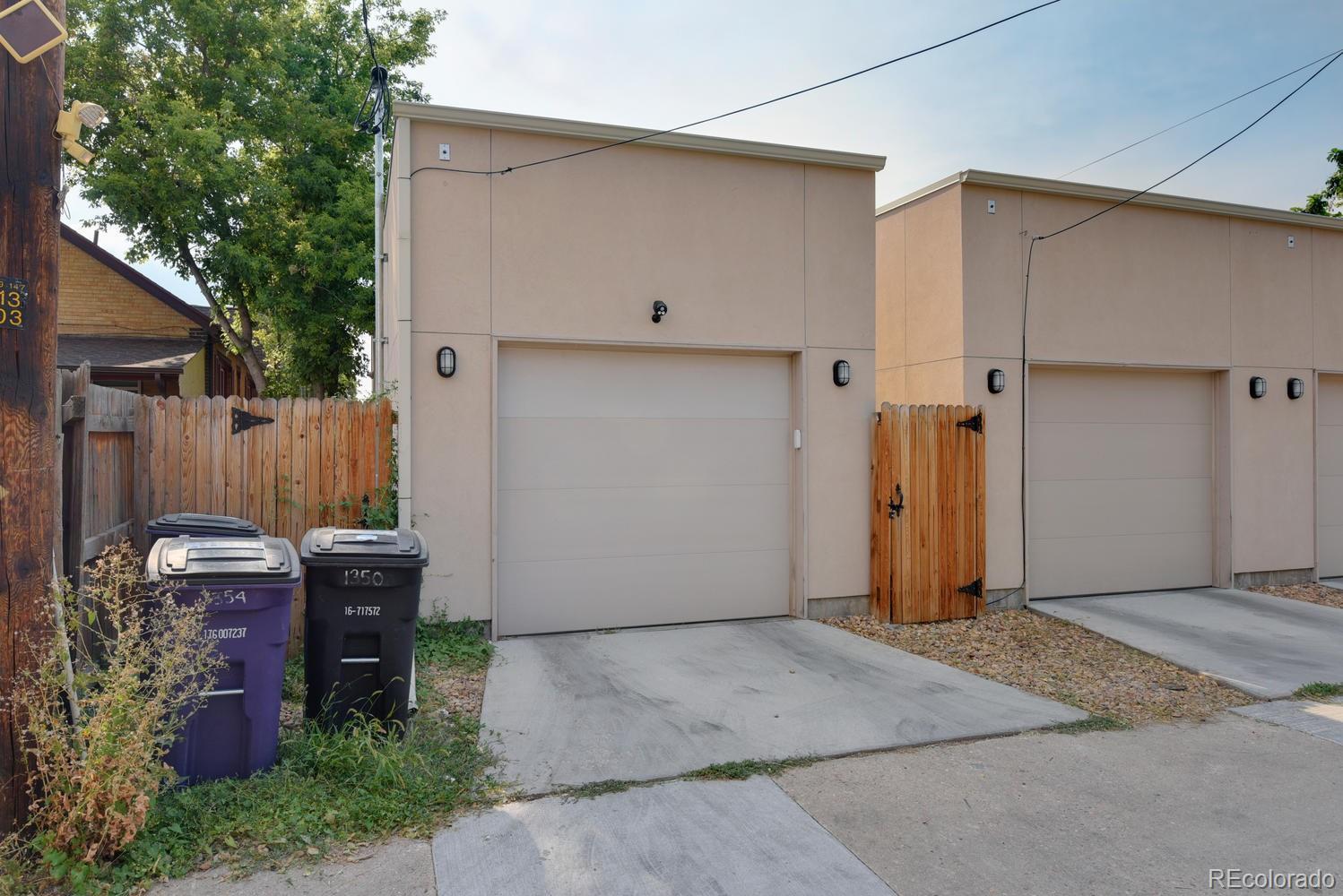 1350 Raleigh Street Denver, CO 80204 - Photo 24 of 24 Gallery Image 24