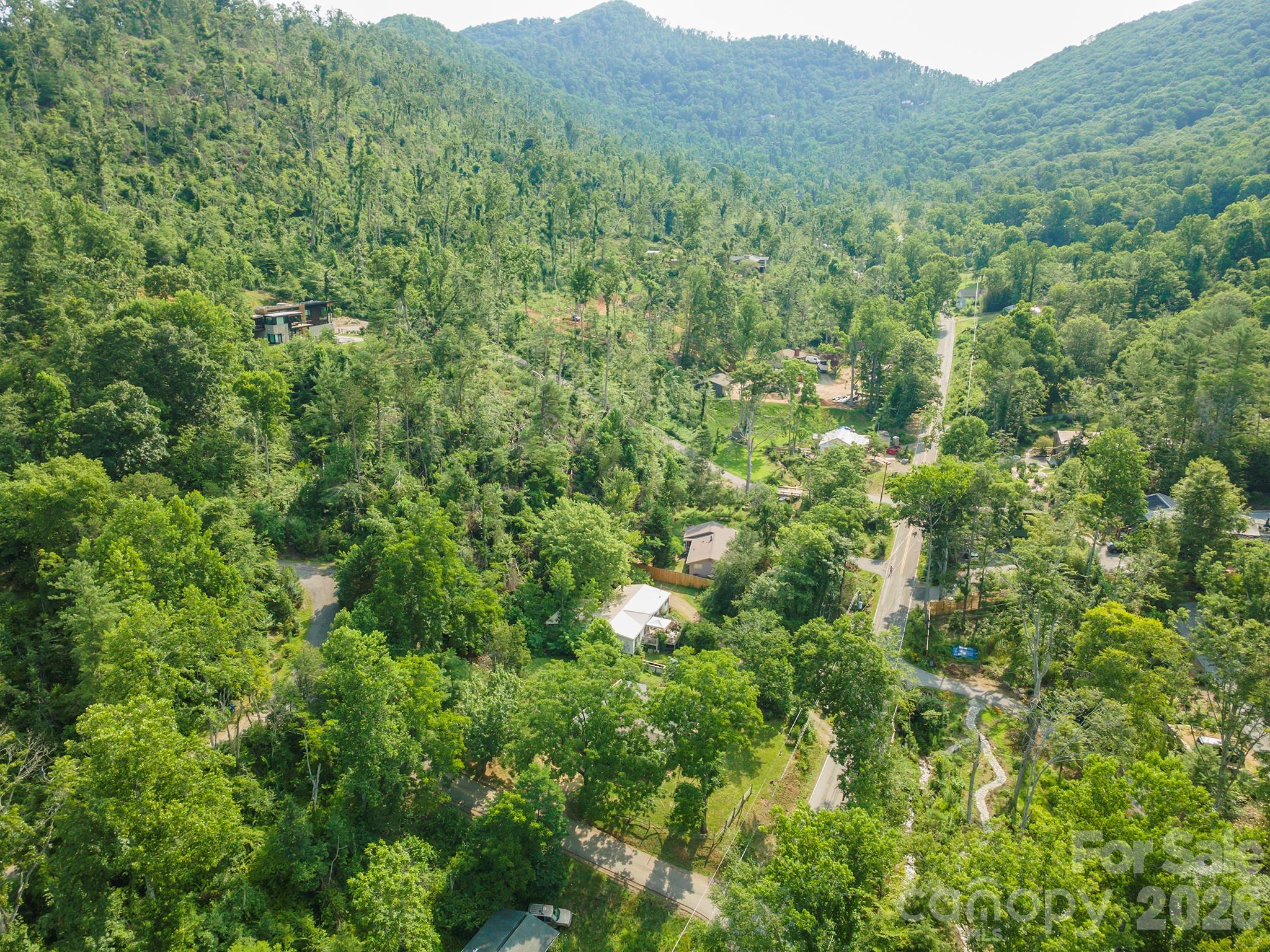 80 Webb Cove Road Asheville, NC 28804 - Photo 36 of 48