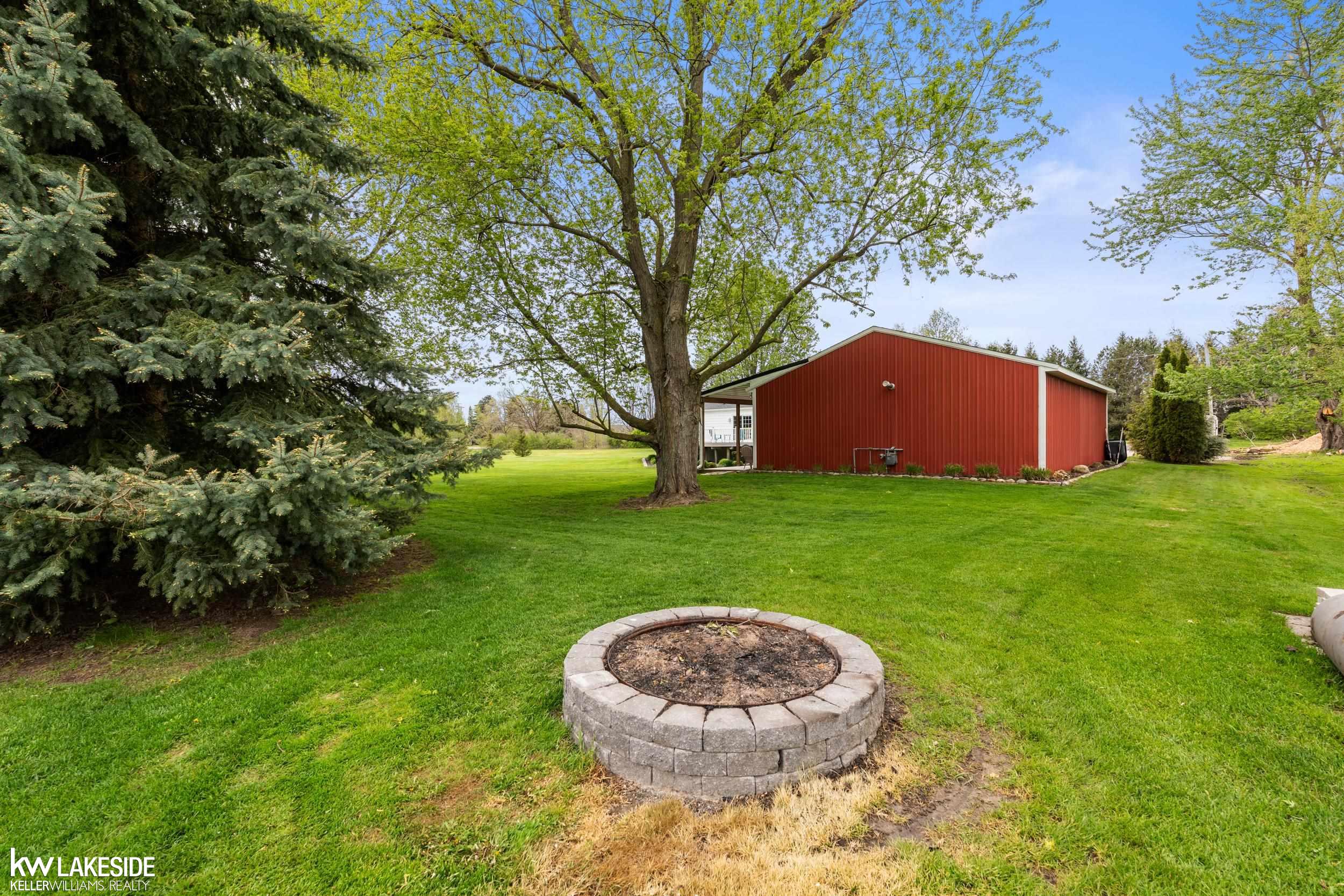 77230 Coon Creek Road Armada, MI 48005 - Photo 35 of 46