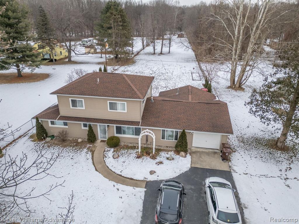 18253 Savage Road Belleville, MI 48111 - Photo 1 of 44
