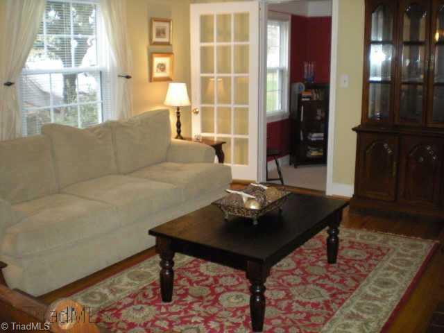 1711 Independence Road Greensboro, NC 27408 - Photo 2 of 9 Other.