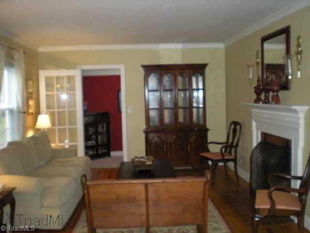 1711 Independence Road Greensboro, NC 27408 - Photo 9 of 9 Other.