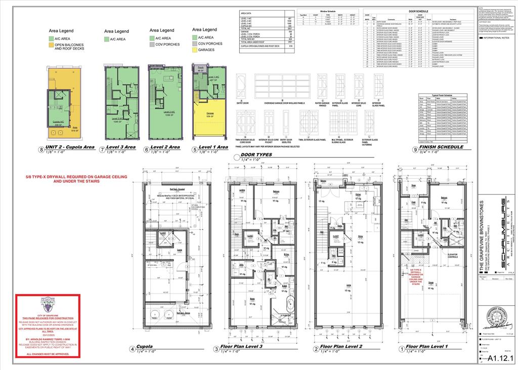 250 East Dallas Road, Unit 112 Grapevine, TX 76051 - Photo 33 of 33 a window with a black and white photo