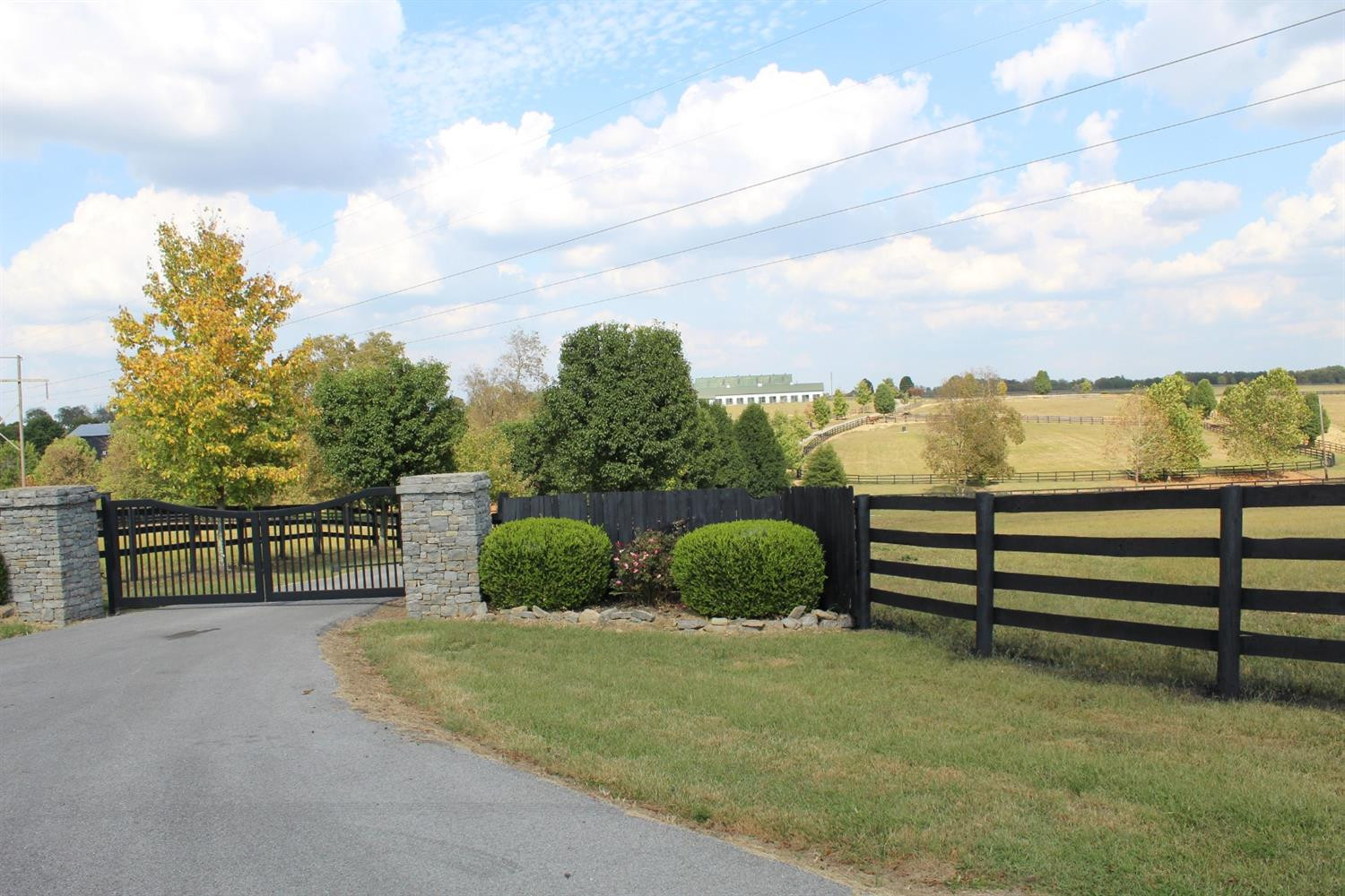 250 Ferguson Road Paris, KY 40361 - Photo 19 of 35 Listing Photo