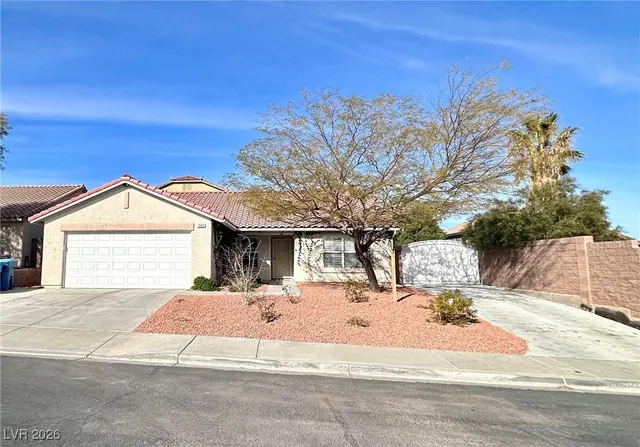 $469,500 | 246 Du Fort Avenue, Henderson, NV 89002