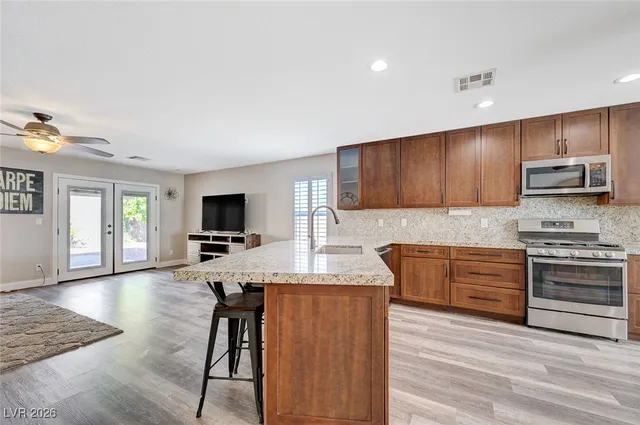 $469,500 | 246 Du Fort Avenue, Henderson, NV 89002