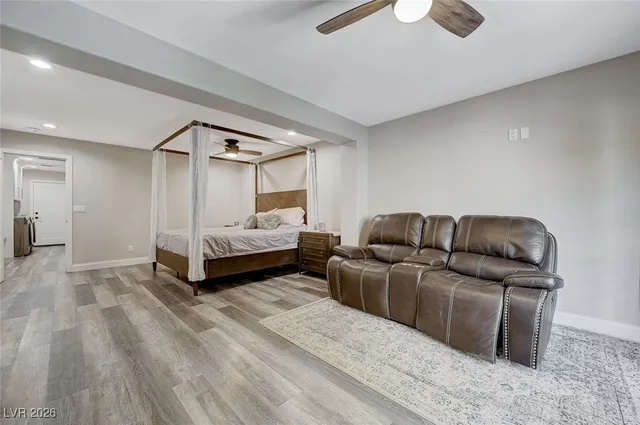 $469,500 | 246 Du Fort Avenue, Henderson, NV 89002