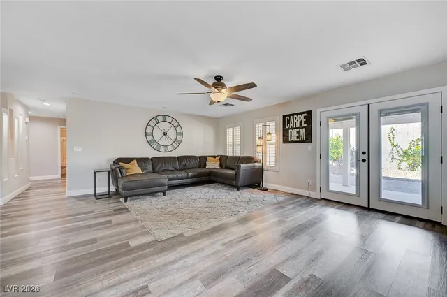 $469,500 | 246 Du Fort Avenue, Henderson, NV 89002