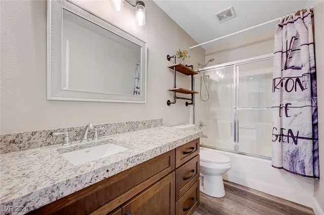 $469,500 | 246 Du Fort Avenue, Henderson, NV 89002