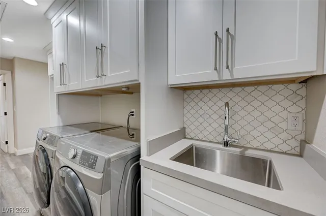 $469,500 | 246 Du Fort Avenue, Henderson, NV 89002