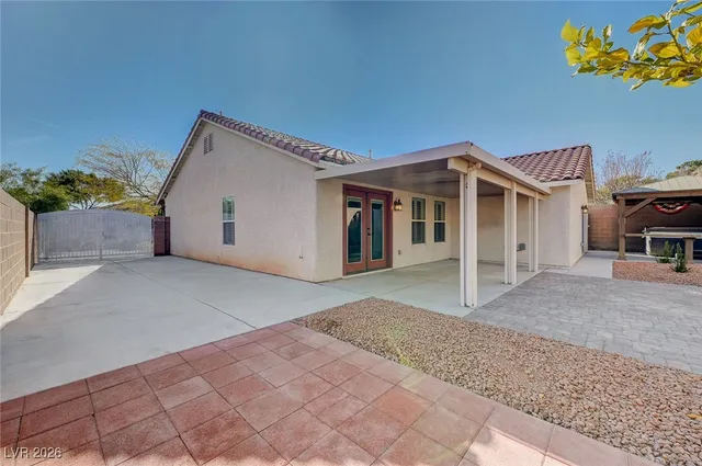 $469,500 | 246 Du Fort Avenue, Henderson, NV 89002