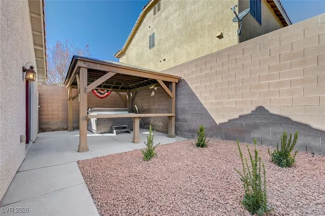 $469,500 | 246 Du Fort Avenue, Henderson, NV 89002