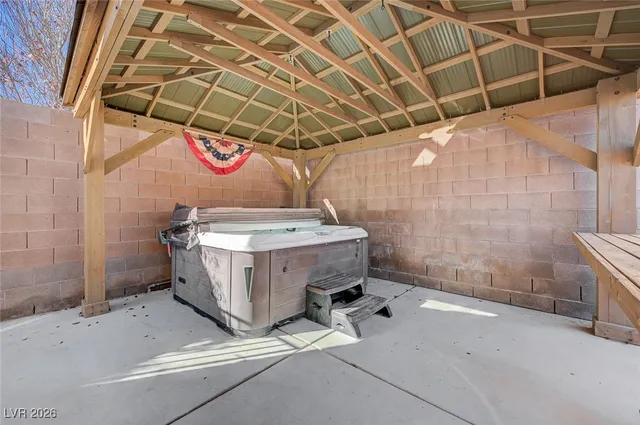 $469,500 | 246 Du Fort Avenue, Henderson, NV 89002