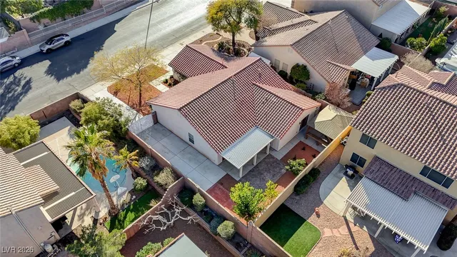 $469,500 | 246 Du Fort Avenue, Henderson, NV 89002