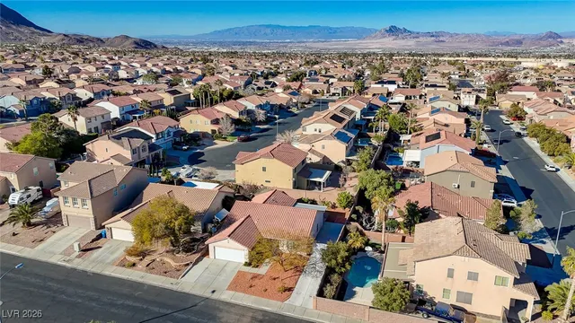 $469,500 | 246 Du Fort Avenue, Henderson, NV 89002