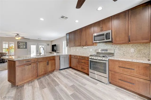 $469,500 | 246 Du Fort Avenue, Henderson, NV 89002